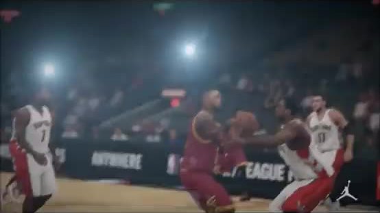 2k15 highlight 1