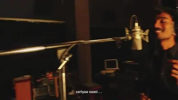 Why this kolaveri di full song promo video in hd