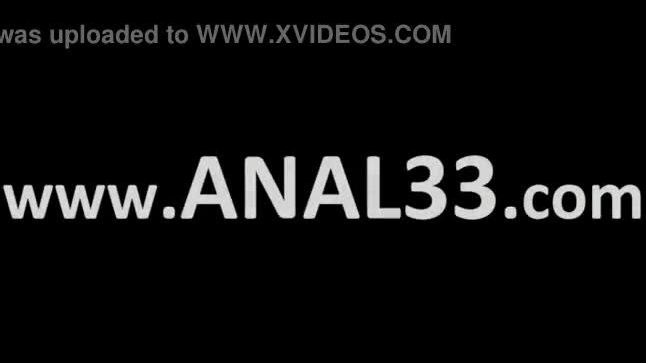 Unbelievable lezzies anal fisting