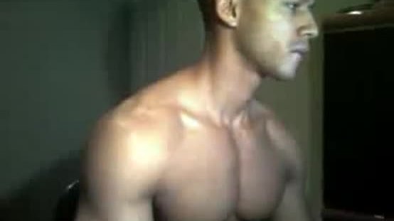 Sexy guy with huge dick and big ass