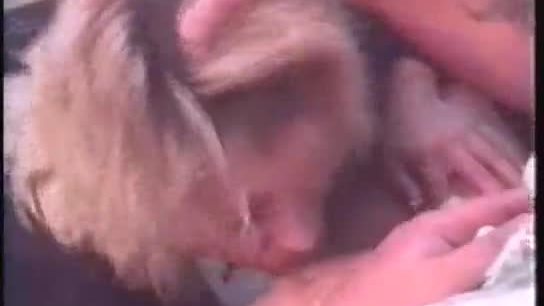 Rough sex bizarro video forced